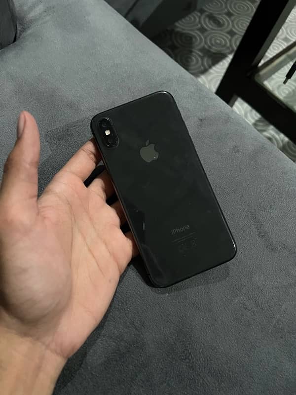 Iphone X 1