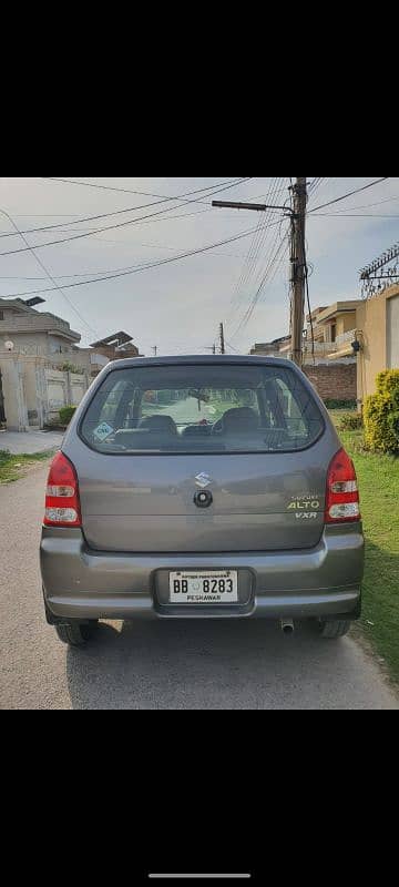 Suzuki Alto 2012 2