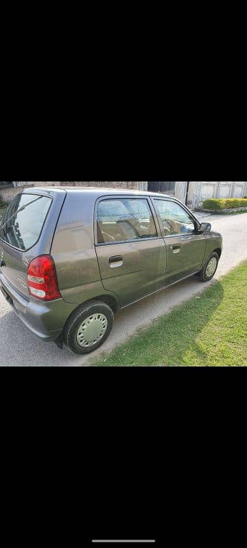 Suzuki Alto 2012 3