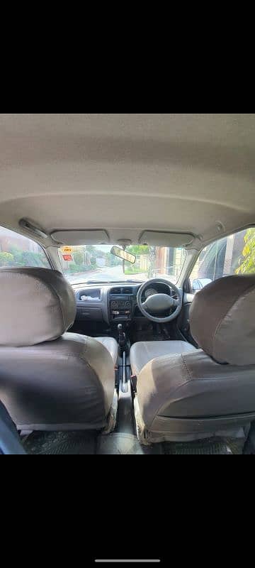 Suzuki Alto 2012 10