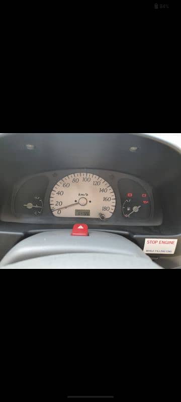 Suzuki Alto 2012 12