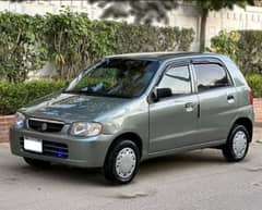 Suzuki Alto 2012