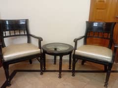 chairs set