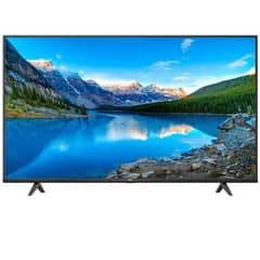 TCL 55 Inch 4K LED TV (P615)