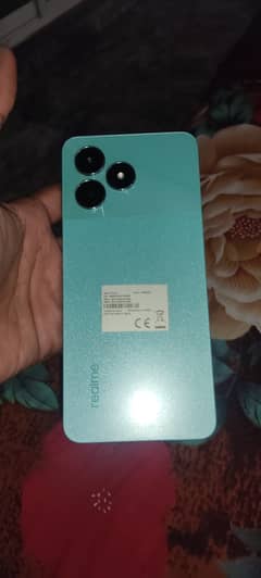 Realme c21 urgent sale