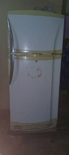 pel refrigerator