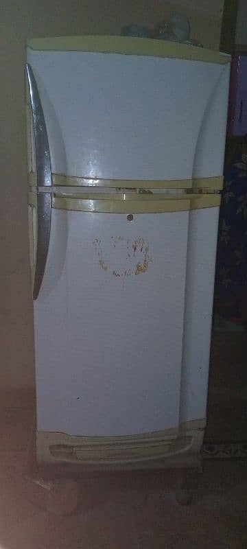 pel refrigerator 0