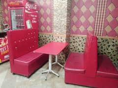 running pizza restaurant for sale in very best location. sale urgent