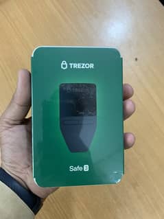 Trezor