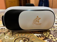 VR BOX VIRTUAL REALITY VERSION 3D GLASSES