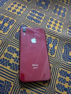 Iphone XR PTA Approved