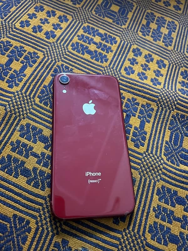 Iphone XR PTA Approved 0