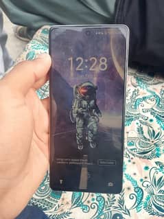 tecno camon 30 12+12gb ram rom 256 10%10 condition