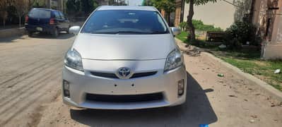 Toyota Prius S 1.8 2011