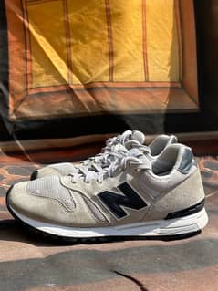 Newbalance 565 Size 42