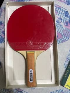 2pc champions table tennis rackets for table tennis