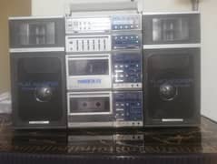 Pioneer CK-J10 Music System