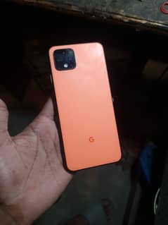 google pixel 4 6/64