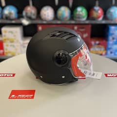 LS2 helmet XXL size