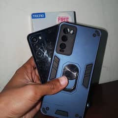 Tecno Camon 18T urgent sale