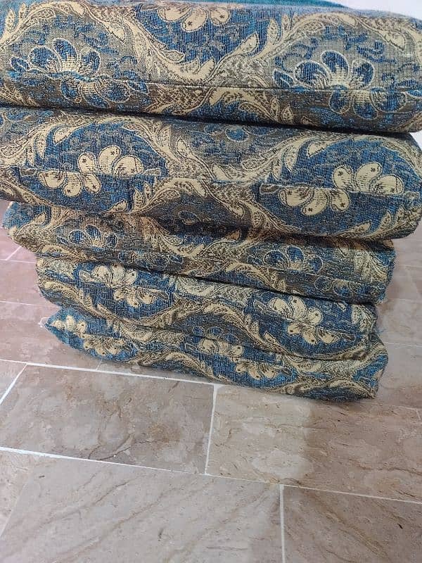 5 seater sofa cushion set 0