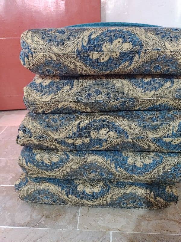 5 seater sofa cushion set 1