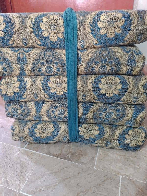5 seater sofa cushion set 9