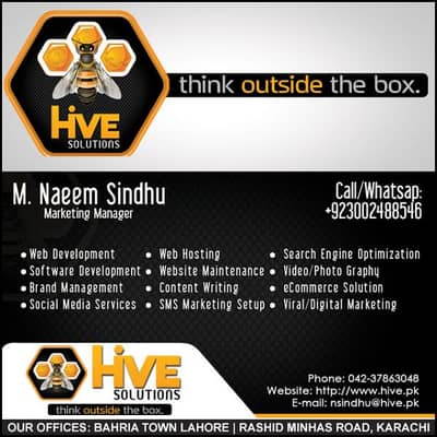 Register Your Domain Name & Get Discount On Web Hosting