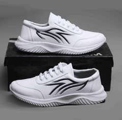 Mens shoes casual ware sneakers and joggers