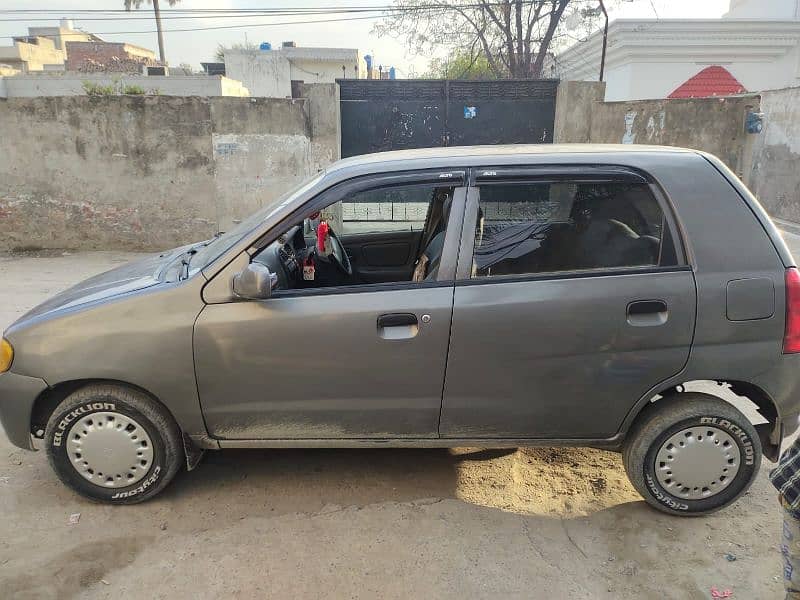 Suzuki Alto 2012 0