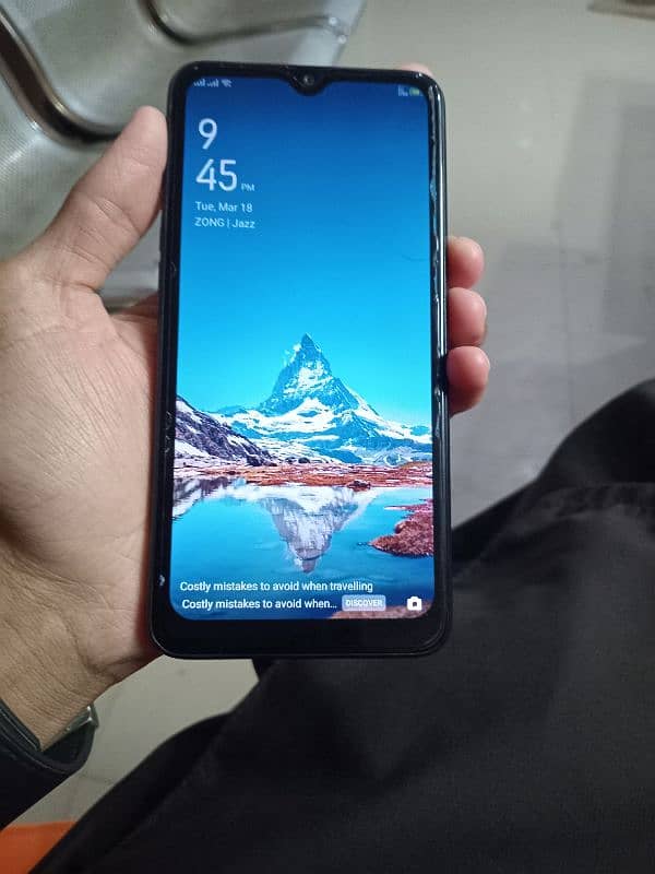 Oppo A12 1