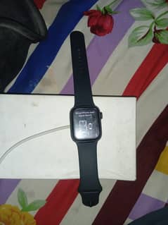 Apple watch series 7 41mm iCloud Lock