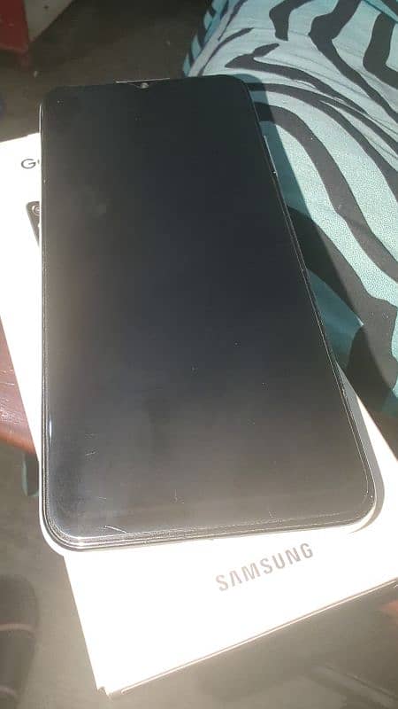 Samsung A03S 1