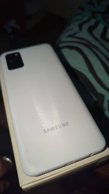 Samsung A03S 2