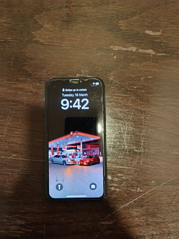 Iphone 11 Pro 64 Gb Non Pta 0