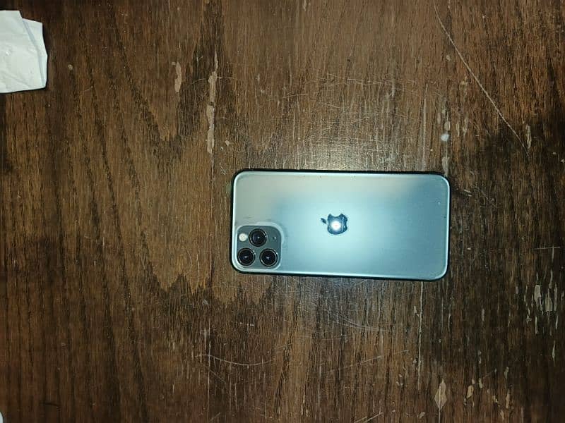 Iphone 11 Pro 64 Gb Non Pta 1