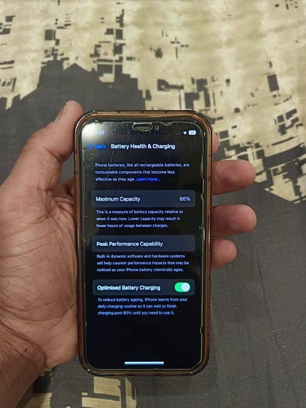 Iphone 11 Pro 64 Gb Non Pta 5