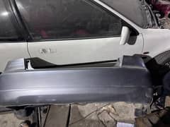 Civic 2000-2005 Bumper Diki