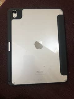 iPad Air 5 M1 chipset