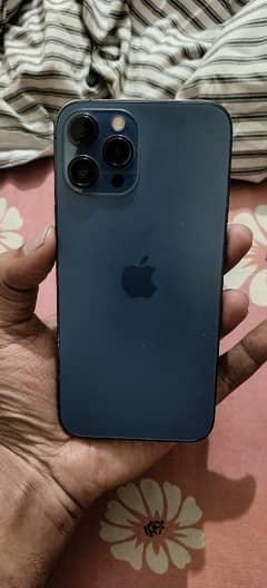 iPhone 12pro max 128gb factory unlocked