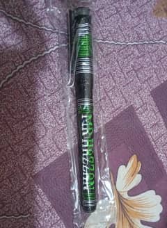 jell pen hand made name 5k MR HAZZAN