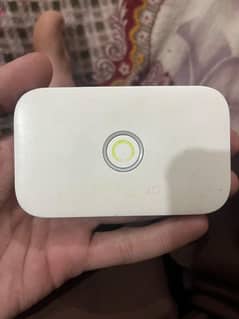 wifi device zong mbb