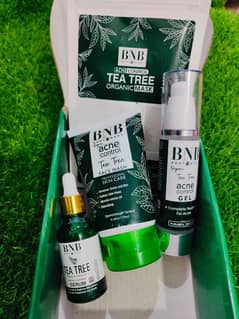 BNB Facial Kit