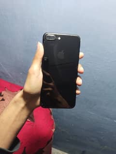 iphone 7 plus 256 PTA approved