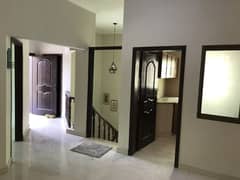 1 Kanal Upper Portion For Rent