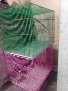 4 sale size Ramzan cage 1.5*2