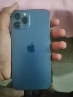 JV  non pta iphone 12 pro max. . . . . 128 GB