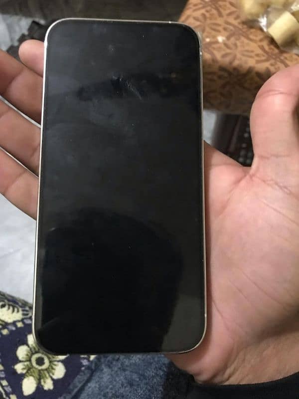 iPhone 13 pro 256 Gb 0