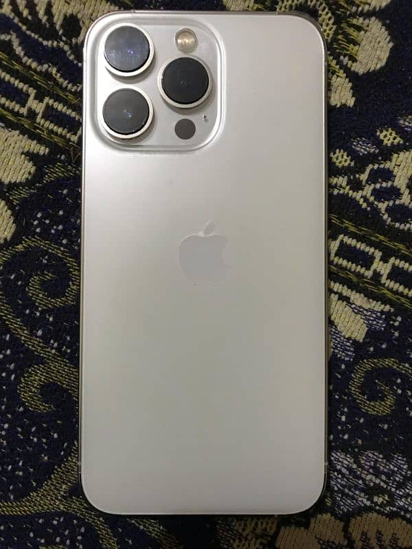 iPhone 13 pro 256 Gb 5