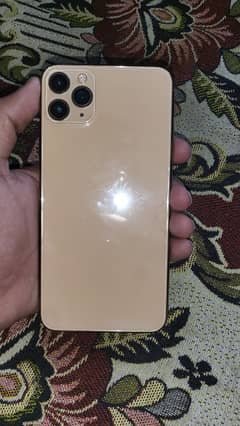 iphone 11 pro max for exchange read ad